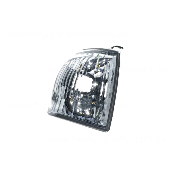 Front Park / Indicator Lamp Drivers Side OEM Suits Mazda 121 Metro DW 3/2000 to 11/2002