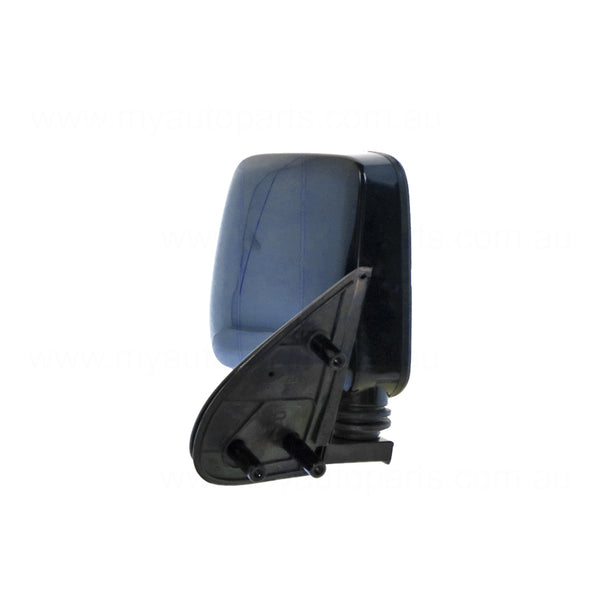 Door Mirror Drivers Side OEM Suits Nissan Navara D22 2001 to 2015