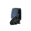 Door Mirror Drivers Side OEM Suits Nissan Navara D22 2001 to 2015