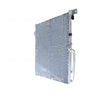 16 mm A/C Condenser Aftermarket Suits Nissan Navara D40 2008 to 2015