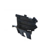 Front Bar Grille Passenger Side With Fog Light Mount OEM Suits Honda Accord Euro CU 11/2010 to 3/2015