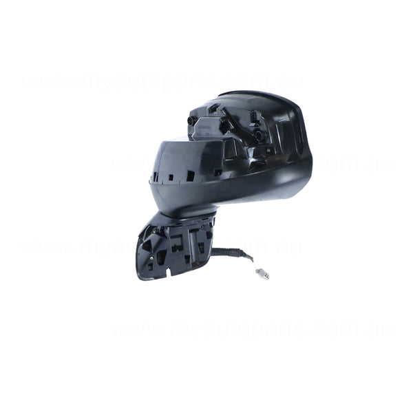 Door Mirror Passenger Side OEM Suits Honda Civic FB 2012 to 2014