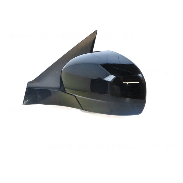 Door Mirror Passenger Side OEM Suits Suzuki Swift FZ GA 9/2010 to 10/2013