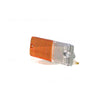 Front Bar Park / Indicator Lamp Passenger Side Aftermarket suits Nissan