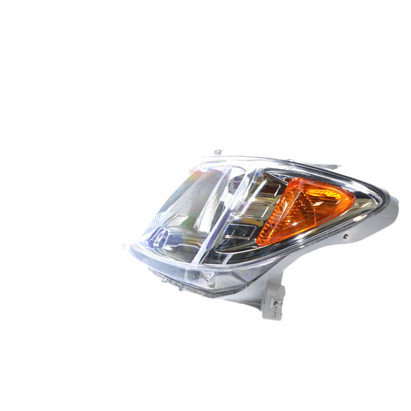 Head Lamp Passenger Side OEM suits Toyota Hilux 2005 to 2008