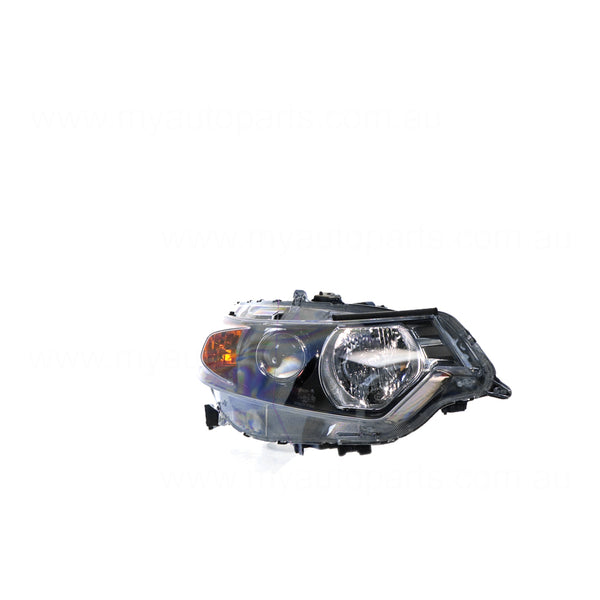 Xenon Head Lamp Drivers Side OEM Suits Honda Accord Euro CU 6/2008 to 11/2010