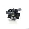 Bonnet Latch OEM Suits Mazda 3 BK 2004 to 2009