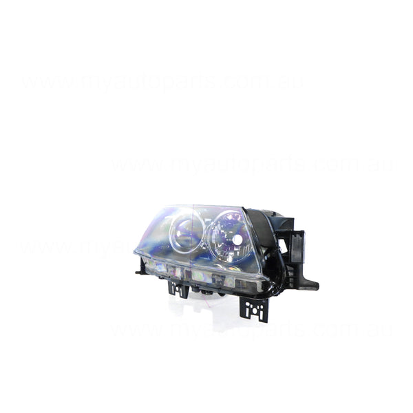 Head Lamp Drivers Side OEM Suits Mazda CX-7 ER 11/2006 to 9/2009