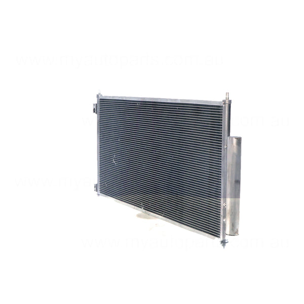 16 mm A/C Condenser Aftermarket Suits Honda Accord CP 2008 to 2013