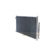 16 mm A/C Condenser Aftermarket Suits Honda Accord CP 2008 to 2013