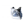 Head Lamp Drivers Side OEM Suits Mazda Tribute CU 2000 to 2006