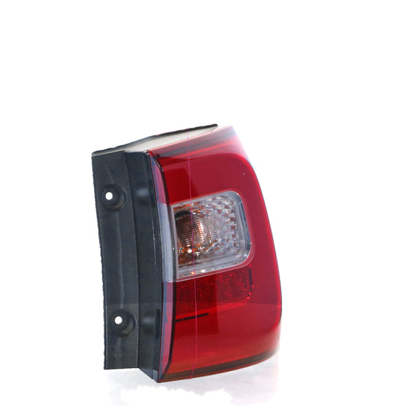 LED Tail Lamp Drivers Side OEM Suits Kia Sorento XM 2012 to 2015