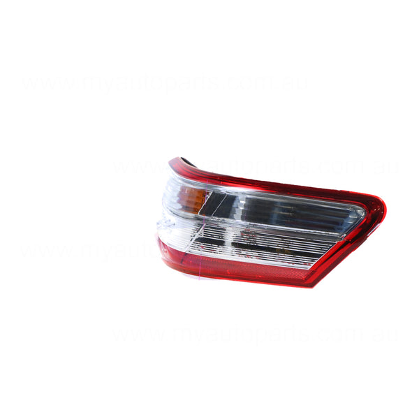 Tail Lamp Drivers Side OEM Suits Toyota Camry AHV40R 2010 to 2011