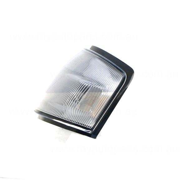 Front Park / Indicator Lamp Passenger Side OEM Suits Mazda 121 Metro Dw DW 11/1996 to 2/2000