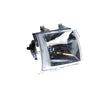 Halogen Manual Adjust Head Lamp Drivers Side Certified Suits Mazda B Series UN 2002 to 2006