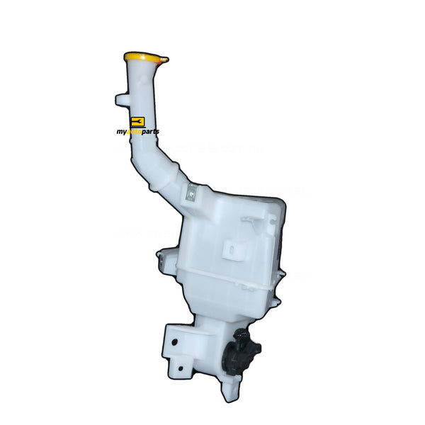 With Pump Washer Bottle Aftermarket suits Mazda 3 BL