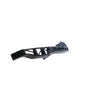 Front Bar Bracket Drivers Side OEM Suits Mazda 3 BK 2004 to 2009