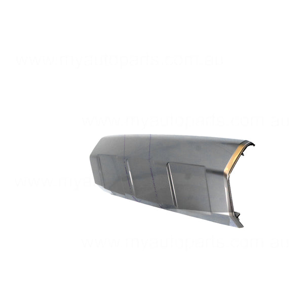 Front Bar Stone Shield OEM Suits Toyota FJ Cruiser GSJ15R 2010 to 2016