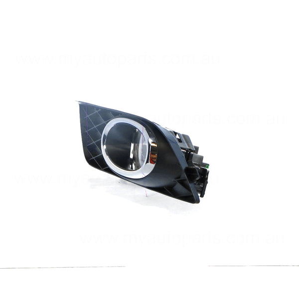 Fog Lamp Passenger Side OEM Suits Honda Civic FB 2012 to 2014