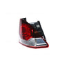 Tail Lamp Drivers Side Certified Suits Honda Civic 8th Generation FD 2009 to 2012
