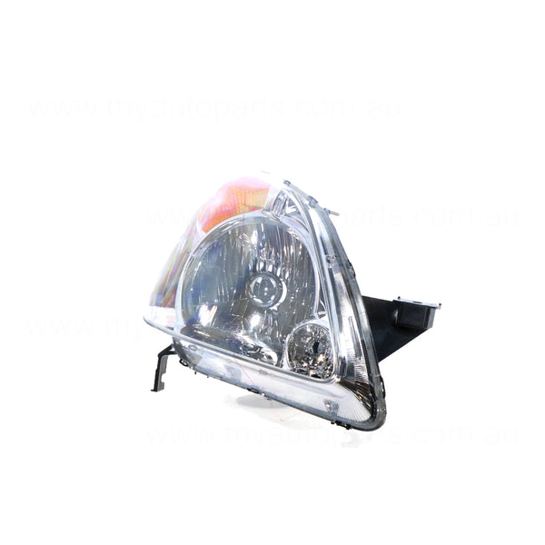 Head Lamp Drivers Side OEM Suits Honda CR-V RD 2001 to 2004