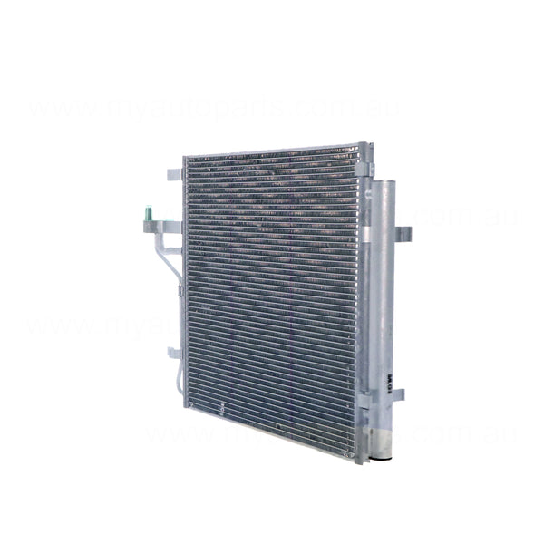 A/C Condenser Aftermarket Suits Kia Picanto JA 2017 onwards