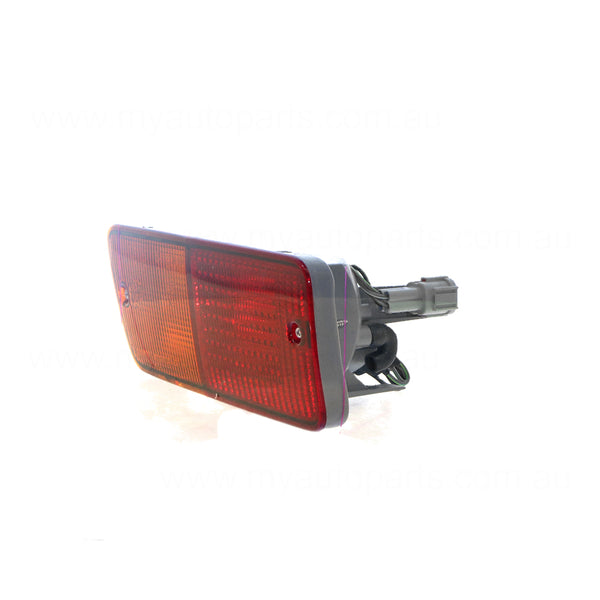 Rear Bar Lamp Passenger Side OEM suits Nissan Patrol