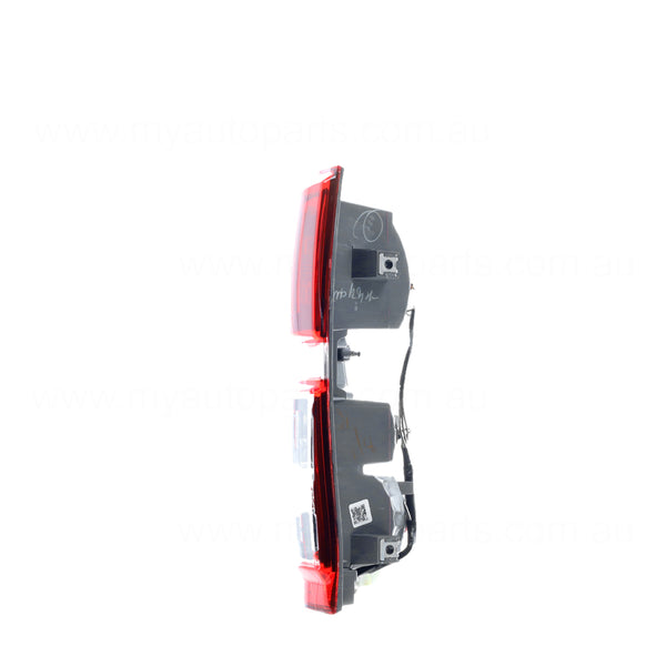 Toyota Hilux OEM Tail Lamp Passenger Side 07/2011 to 04/2015 - 815600K150