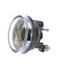Fog Lamp Drivers Side Certified Suits Suzuki SX4 RW420 2007 to 2014