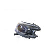 Bi-Xenon Electric Adjust Without Adaptive Cornering Head Lamp Drivers Side Certified Suits Honda CR-V RM 2012 to 2014
