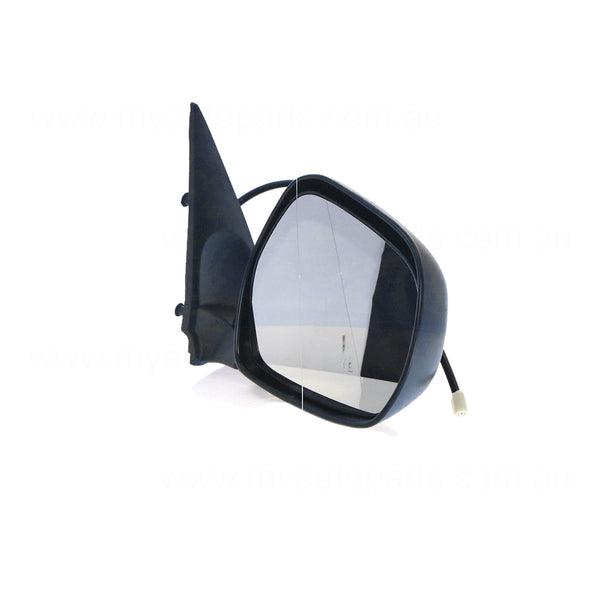 Door Mirror Electric Adjust Drivers Side Certified Suits Toyota Hiace 2005 to 2013