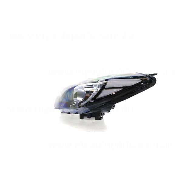 Xenon Head Lamp Passenger Side OEM Suits Kia Cerato YD 2013 to 2016