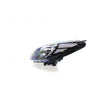 Xenon Head Lamp Passenger Side OEM Suits Kia Cerato YD 2013 to 2016