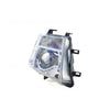 Xenon Head Lamp Drivers Side OEM Suits Nissan Pathfinder R51 1/2010 to 10/2013