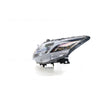 Bi-Xenon Head Lamp Passenger Side OEM Suits Honda Accord Euro CU 11/2010 to 3/2015
