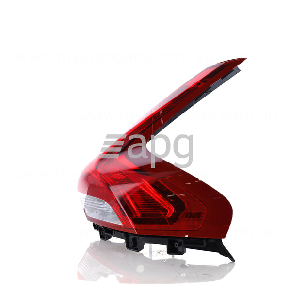 Tail Lamp Drivers Side OEM Suits Volvo S40 / V40 M Series 2013 to 2021