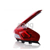 Tail Lamp Drivers Side OEM Suits Volvo S40 / V40 M Series 2013 to 2021
