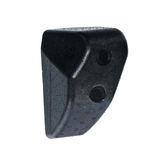 Front Bar Absorber Drivers Side OEM Suits Nissan Pathfinder R51 2005 to 2013