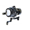 Certified Fog Lamp Passenger Side suits Kia Cerato LD 2004 to 2008