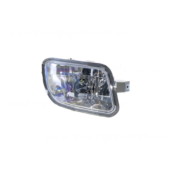Fog Lamp Drivers Side OEM Suits Mazda CX-9 TB 2007 to 2009