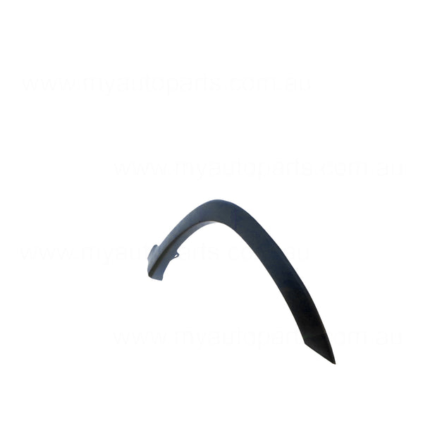 Front Guard Mould Drivers Side Aftermarket Suits Honda CR-V RD 2001 to 2007