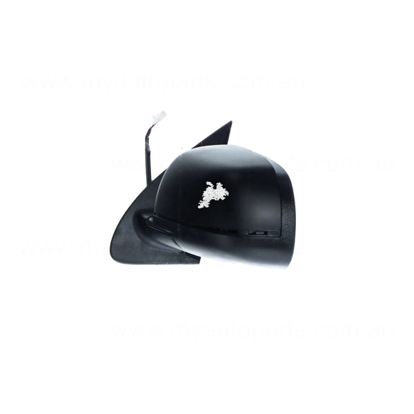Door Mirror Passenger Side Certified Suits Nissan ST/ST-L K13 9/2010 to 1/2013