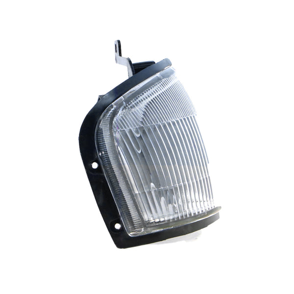 Front Park / Indicator Lamp Drivers Side Certified Suits Mazda B Series UN 1999 to 2002