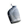 Front Park / Indicator Lamp Drivers Side Certified Suits Mazda B Series UN 1999 to 2002