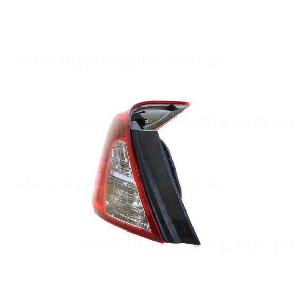Tail Lamp Passenger Side OEM Suits Nissan Almera N17 2012 to 2014