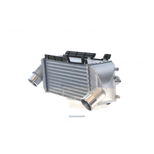 Intercooler OEM suits