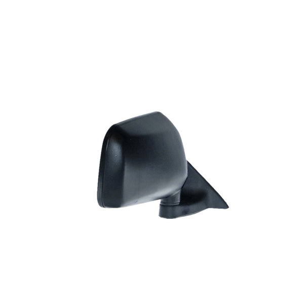 Door Mirror Drivers Side Aftermarket suits Ford Courier and Mazda Bravo 1985 to 1999