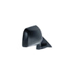 Door Mirror Drivers Side Aftermarket suits Ford Courier and Mazda Bravo 1985 to 1999