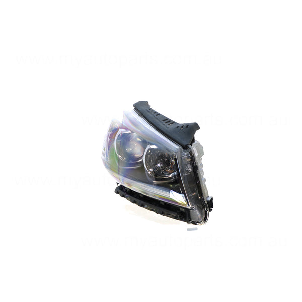 Head Lamp Drivers Side OEM Suits Kia Sorento UM 2017 to 2021