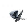 Electric Door Mirror Drivers Side Certified Suits Nissan Dualis J10 2007 to 2014
